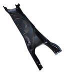 Acabamento Suporte Churrasqueira Bmw X1 2010 2012 Detalhe
