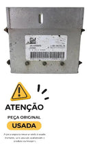 Modulo De Injeção Monza Kadett 1991 A 1996 16165999 Aymm