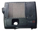 Capa Do Motor Toyota Hilux 2005 A 2015 126010l060 Original