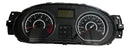 Painel De Instrumentos Logam Sandero 2007 A 2013 Cromado