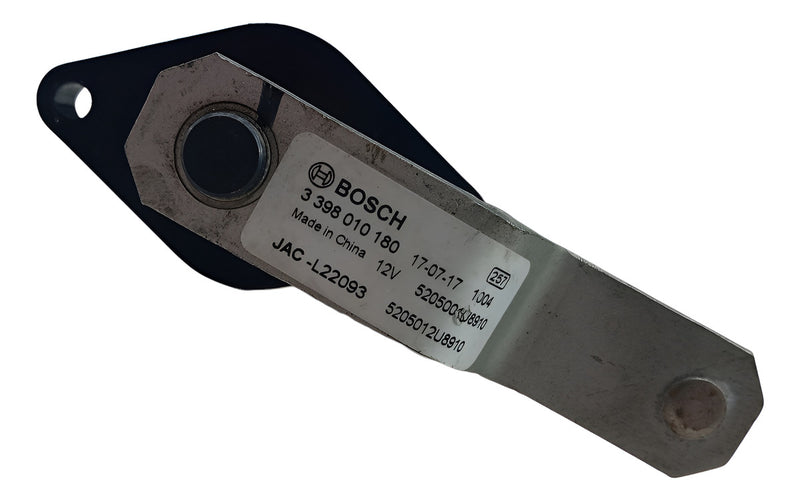Pivo Limpador De Para Brisa Traseiro Jac Original 3398010180
