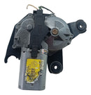 Motor Limpador Para Brisa Traseiro Fiat Punto Com Detalhe