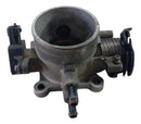 Tbi Corpo Borboleta Hyundai Tucson 2014 A 2016 Original
