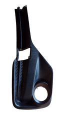 Moldura Farol De Milha Lado Direito Toyota Etios Com Detalhe