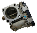 Tbi Corpo De Borboleta Palio 1.4 8v Flex 2006 A 2017 44smf8