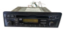 Rádio Som Am Fm Cd Player Honda Civic 2001 A 2006 Original