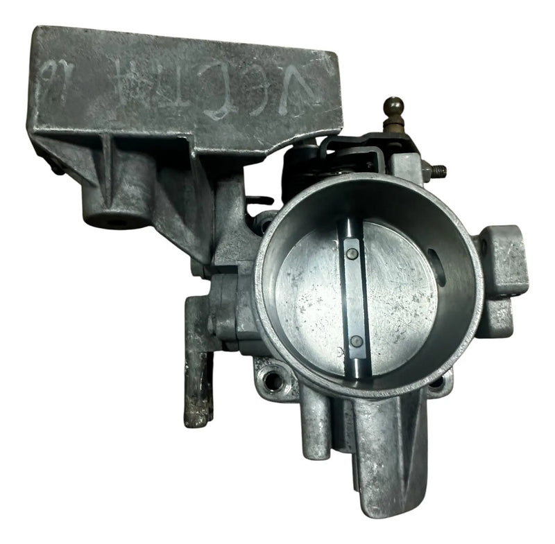 Corpo Borboleta Tbi Gm Astra Vectra 2.0 2.2 16v 1997 A 2005