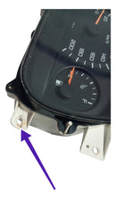 Painel De Instrumentos Chrysler Grand Caravan 2.4 2000 A 02