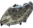 Farol Esquerdo Ducato 2018 A 2023 53413957 Original