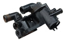 Carcaça Válvula Termostática Vw Gol G5 G6 G7 032121026