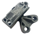 Coxim Do Motor Lado Esquerdo Fiat Mobi Strada Uno 51940091