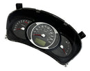 Painel De Instrumentos Hyundai Tucson 2009 Á 2014 Manual