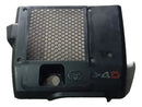 Capa Do Motor Toyota Hilux 2005 A 2015 126010l060 Original