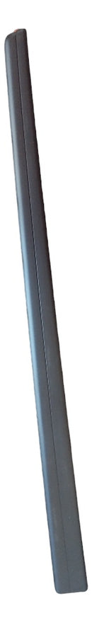 Friso Porta Dianteira Esquerda Fiat Palio 2013 A 2016 Origin