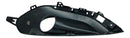 Moldura Farol Milha Direito Peugeot 208 2015 A 2018