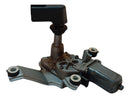Motor Limpador Tampa Traseira Jeep Compass Renegade Original