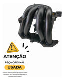 Coletor De Admissão Peugeot 206 1.6 8v 1998 2004 9629740680