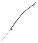 Cabo Comando Ar Condicionado Fiat Doblo 46723226 02 A 20