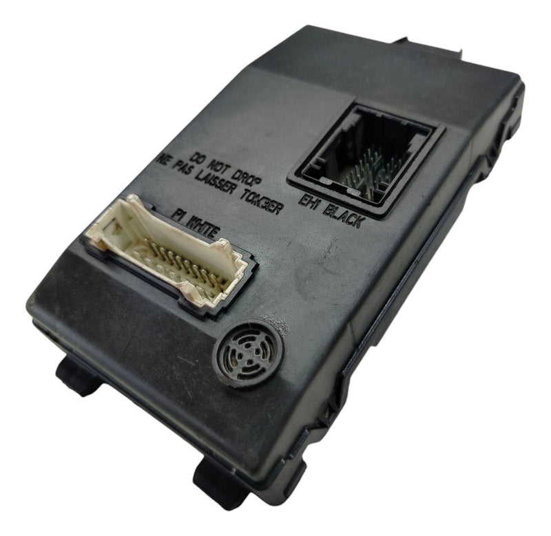 Módulo Bsi Renault Logan Sandero 16v 2007 A 2010 8200103530