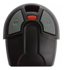 Controle Original Fiat Cabeça De Chave Alarme