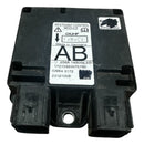 Módulo Airbag Ford Ecosport Fiesta 2s6a14b056ab Original
