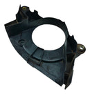 Capa Correia Dentada 1.0 Gol G4 2006 A 2014 Original Preto