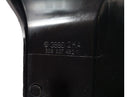 Poliana Para-choque Traseiro Direito Vw Saveiro 1982 A 1991