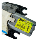 Motor Limpador Vidro Traseiro Nissan Livina 2009 A 2014