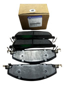 Pastilha Freio Traseira Dodge Ram 2500 2009 A 2018 Original