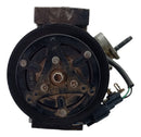 Compressor De Ar Condicionado Ford Ka 1.0 3cc 2017 A 2021