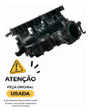 Coletor Admissão Range Rover Evoque 2.0 2011 2015 Gasolina