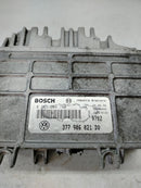 Módulo Injeção Vw Gol 1.0 8v 1997 2001 377906021dq Original