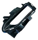 Moldura Farol De Milha Esquerdo Nissan New Versa 2021 A 2026