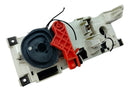 Comando Ventilação De Ar Gol G3 G4 1999 A 2009 Original
