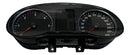 Painel De Instrumentos Amarok Original 2h0920853c 2014 A 20