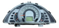 Painel Instrumentos Vw Fox Spacefox 2005 A 2010 Original