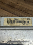 Módulo Injeção Escort 1.8 16v 1997 A 2000 97ab12a650eb Beak