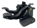 Conjunto Pedal Freio Embreagem Mobi Argo Cronos C/detalhe