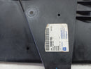 Defletor Do Radiador  Chevrolet Corsa Montana 2006 A 2012