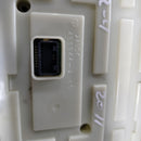 Comando Ar Condicionado Toyota Rav4 2.4 2009 2010 Original