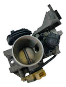 Tbi Corpo Borboleta Peugeot 406 2.0 16v 1996 A 2002 Original