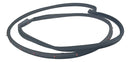 Guarnição Da Porta Dianteira Esquerda Gm Onix Plus 26404242