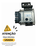 Modulo Injeção Renualt Kwid 1.0 3cc 2017 A 2021 0261s19094