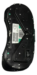 Painel Instrumento Relogio Peugeot 307 Automatico 281174469