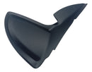 Moldura Esquerda Do Painel Citroen C5 9682341577 2009 A 2012