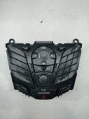 Painel Comando Ford Focus Ecosport 2013 A 2017 331445000