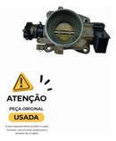 Tbi Corpo Borboleta Ford Fiesta Ka 1.0 8v Zetec 1997 A 2007