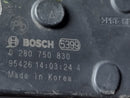 Corpo De Borboleta Hyundai Hb20 1.0 16v 2019 A 2023 Original