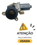 Motor Vidro Elétrico Traseiro Esquerda Polo 0130821423