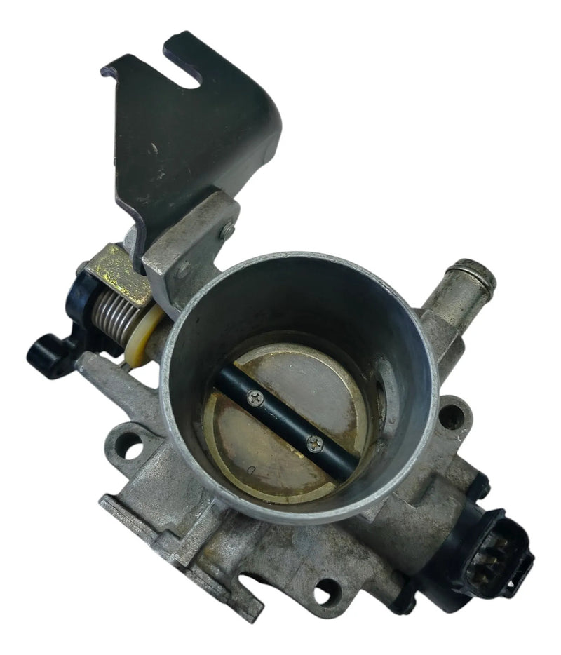 Tbi Corpo Borboleta Toyota Corolla Fielder 1.8 16v 2003 2008